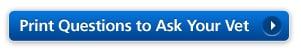 Print Questions to Ask Your Vet