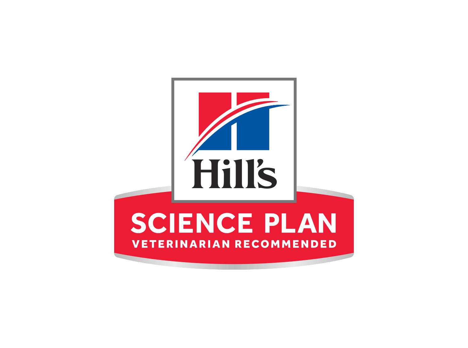 לוגו Hill's Science Plan