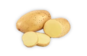 Potatoes