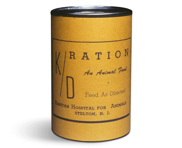 Hill's Prescription Diet c/d שימורים לחתולים ולכלבים