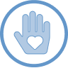 volunteer icon